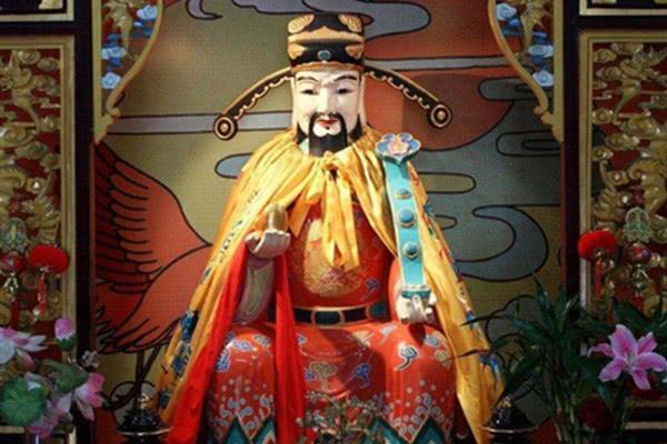 除化身唐朝宰相张九龄外,民间传文昌帝君曾73次下凡,都有谁?