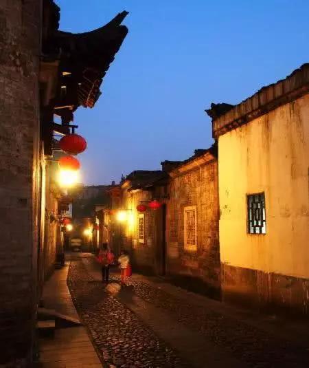 赣州:这里是一个大城市,这里也是保留着宋朝历史气息的古城