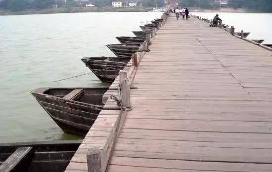 赣州:这里是一个大城市,这里也是保留着宋朝历史气息的古城