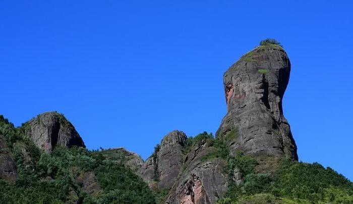 赣州:这里是一个大城市,这里也是保留着宋朝历史气息的古城