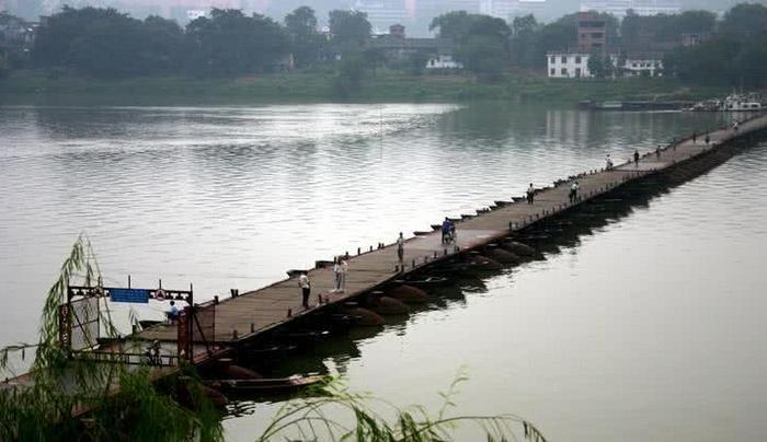 赣州:这里是一个大城市,这里也是保留着宋朝历史气息的古城