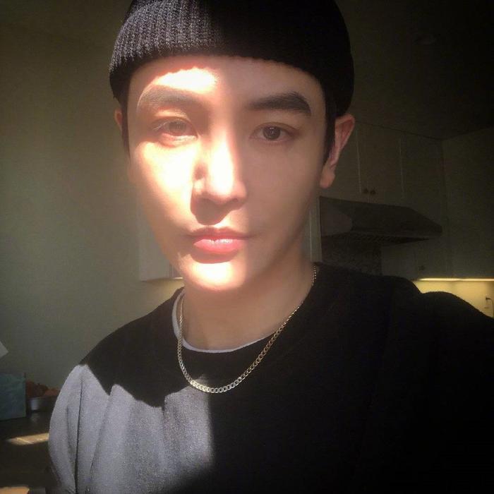 《青你》排名猫腻?孙坚力挺连淮伟:只要不嫌哥哥庙小,资源你用