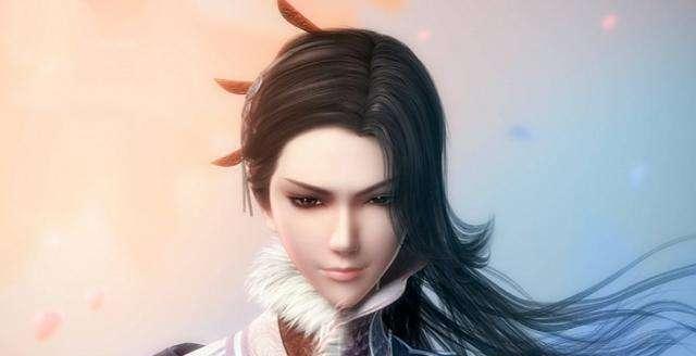 剑谱排名并不能说明实力,田言的实力还在晓梦之上