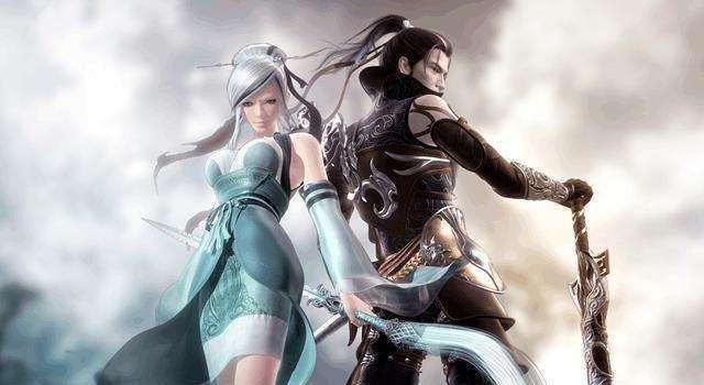 剑谱排名并不能说明实力,田言的实力还在晓梦之上