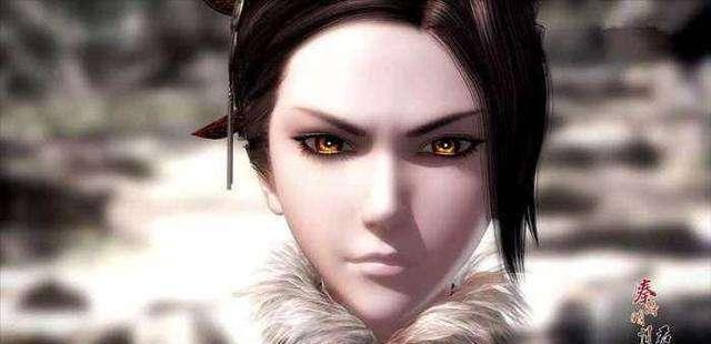 剑谱排名并不能说明实力,田言的实力还在晓梦之上