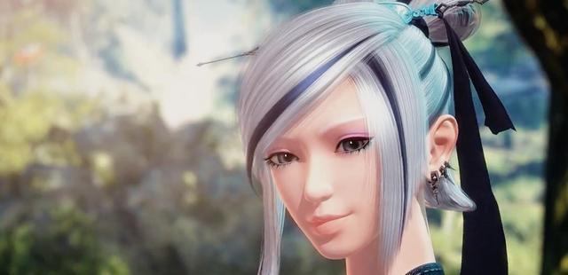 剑谱排名并不能说明实力,田言的实力还在晓梦之上