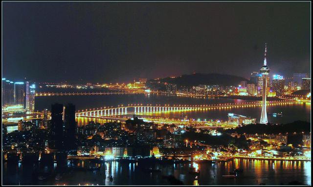 中国最繁华三座城市,北京上海没有上榜,这座西部小城却排名第三