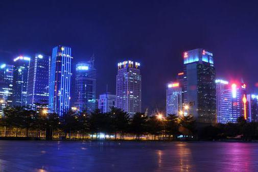 中国最繁华三座城市,北京上海没有上榜,这座西部小城却排名第三