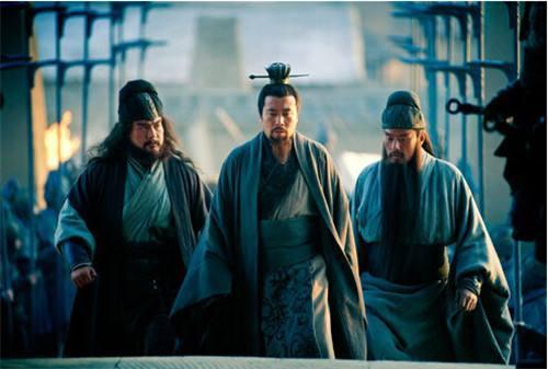 关羽被杀后不久,吕蒙和曹操为何都离奇死亡?