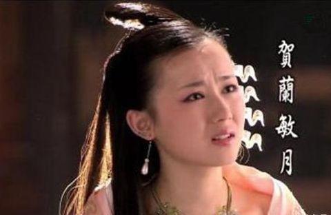 母女两个同时嫁给同一个皇帝,多亏没有子嗣,不然这辈分该怎么分