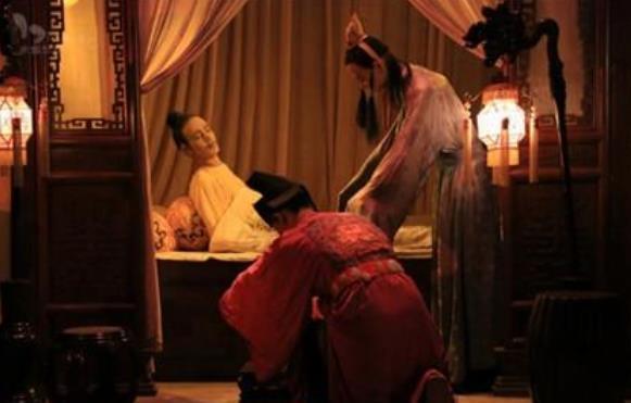 “死因”最奇葩的3位皇帝,第一还能接受,第三竟死于女子的产物