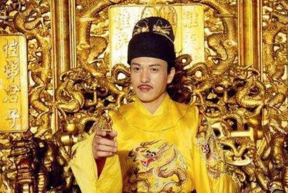 “死因”最奇葩的3位皇帝,第一还能接受,第三竟死于女子的产物