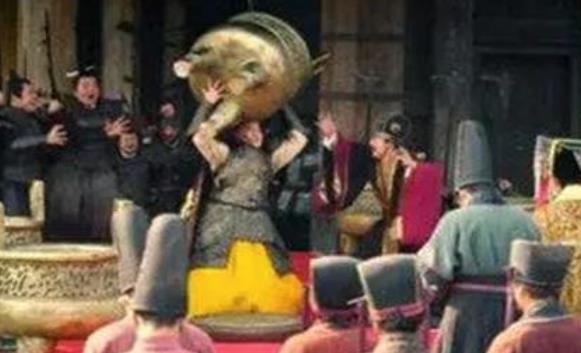 “死因”最奇葩的3位皇帝,第一还能接受,第三竟死于女子的产物