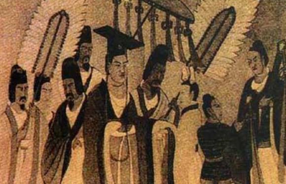 “死因”最奇葩的3位皇帝,第一还能接受,第三竟死于女子的产物