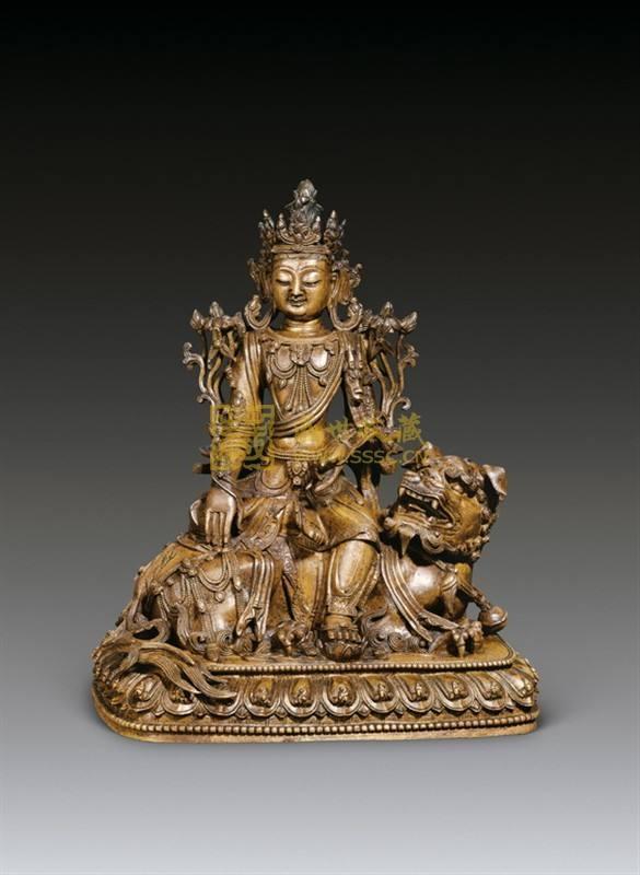 他是观音的坐骑,是僵尸的始祖?他一直在故宫“监视”着皇帝?