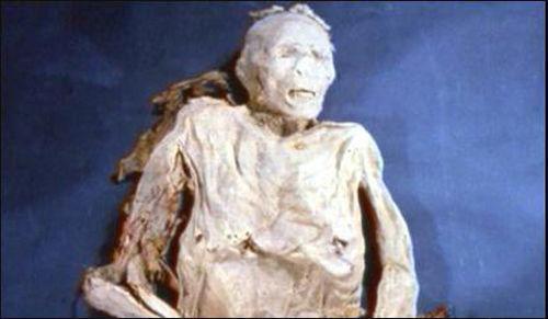 他是观音的坐骑,是僵尸的始祖?他一直在故宫“监视”着皇帝?