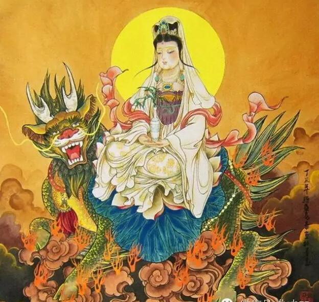 他是观音的坐骑,是僵尸的始祖?他一直在故宫“监视”着皇帝?