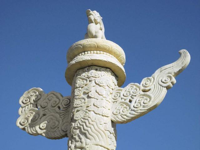 他是观音的坐骑,是僵尸的始祖?他一直在故宫“监视”着皇帝?