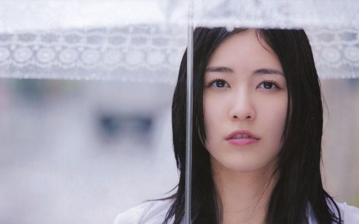 《produce48》颜值排名,宫脇咲良第三,而她神似裴珠泫!