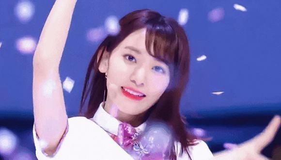 《produce48》颜值排名,宫脇咲良第三,而她神似裴珠泫!