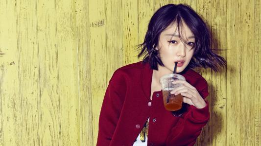 全国美女明星大排名:第一是李丽珍,她实至名归