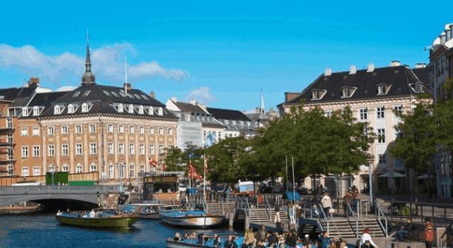 全球一线城市排名:伦敦第一、巴黎第五,中国城市让人最意外