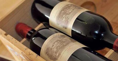 全世界最贵的4种酒,中国的排名第一,几乎没人尝到过