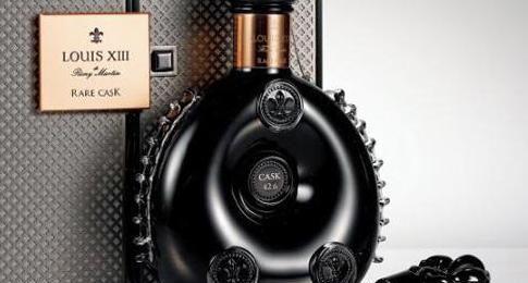 全世界最贵的4种酒,中国的排名第一,几乎没人尝到过