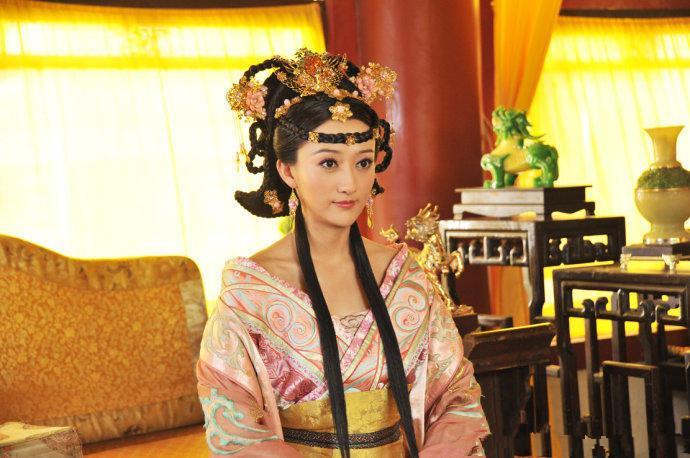 多亏这位嫂嫂,崇祯皇帝才登上帝位,而且崇祯还差点娶了她!