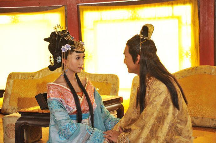 多亏这位嫂嫂,崇祯皇帝才登上帝位,而且崇祯还差点娶了她!