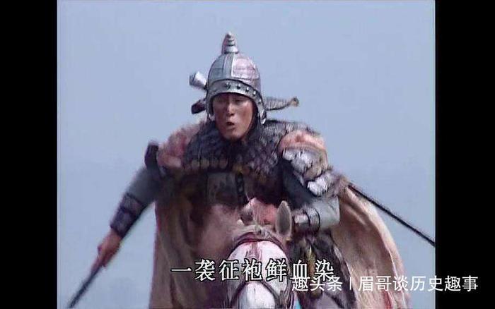 赵子龙长板坡上7进7出,不仅是自身武艺超群,而是因为曹操