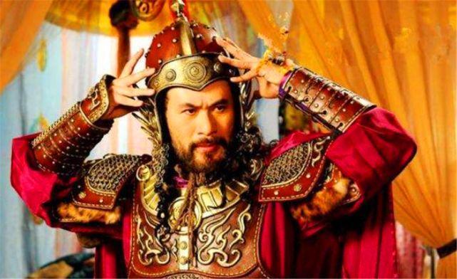 唐朝军队下辖16卫,一个右威卫能够拥有多少兵力?