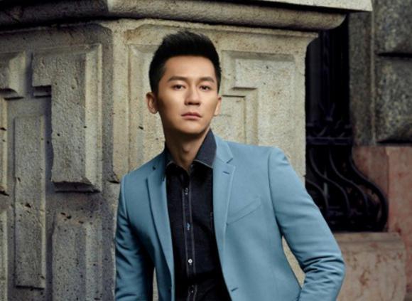 盘点姓李的男星颜值排名,李晨垫底,李现仅排第二,第一是他!