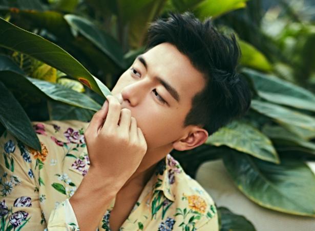 盘点姓李的男星颜值排名,李晨垫底,李现仅排第二,第一是他!