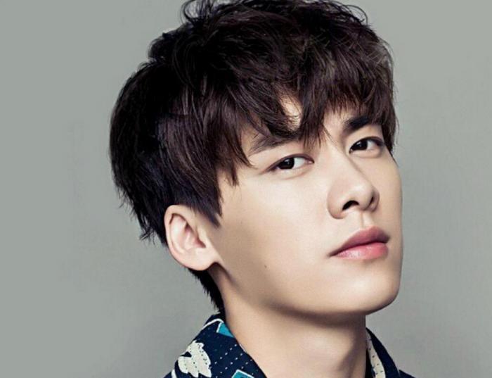 盘点姓李的男星颜值排名,李晨垫底,李现仅排第二,第一是他!