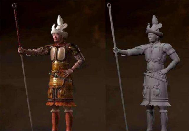 唐朝靠陌刀打天下,为何威力强大的陌刀到了宋朝就被抛弃?