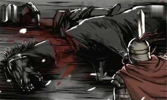 唐朝靠陌刀打天下,为何威力强大的陌刀到了宋朝就被抛弃?