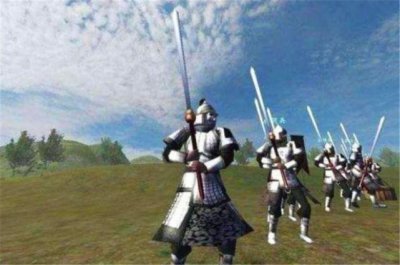 ​唐朝靠陌刀打天下，为何威力强大的陌刀到了宋朝就被抛弃？