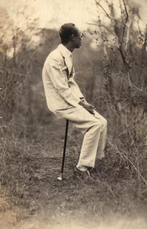 末代皇帝溥仪的后半生,特赦后没有豪华奢侈的生活,却也让人羡慕