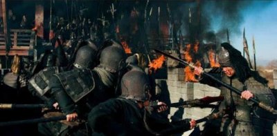 ​曹操和刘备做过这些“损阴德”的事, 所以他们都是短命王朝