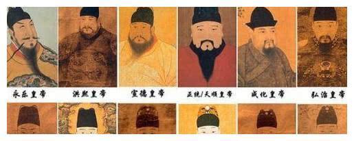 明朝时期的四位奇葩皇帝,你都知道吗?