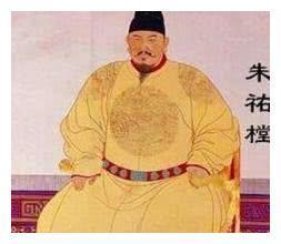 明朝时期的四位奇葩皇帝,你都知道吗?