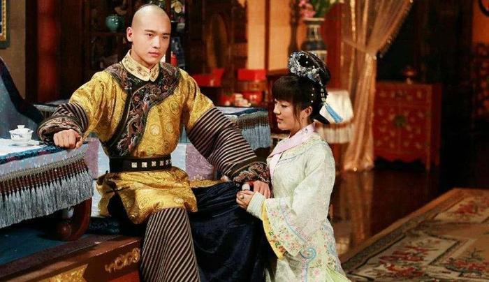 顺治帝皇帝到底是怎么死的?真的出家了吗?