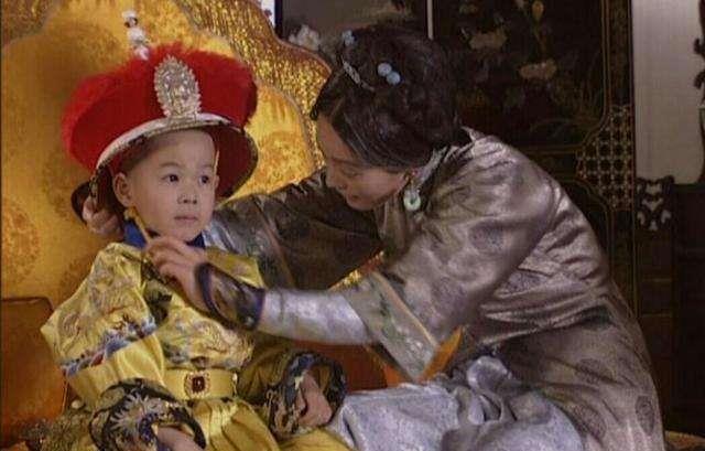 顺治帝皇帝到底是怎么死的?真的出家了吗?