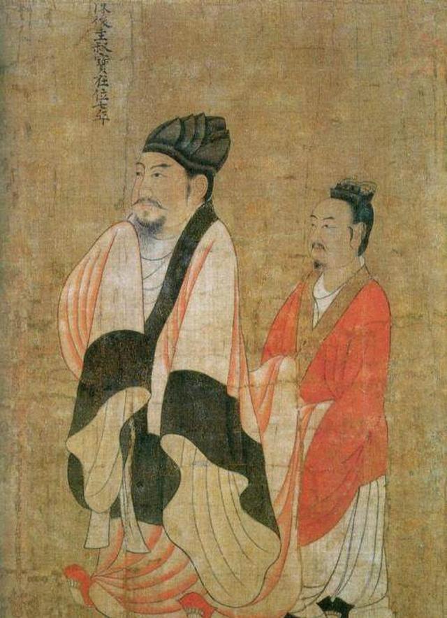 此人是唯一一个借种生子的皇帝,膝下没有一个是亲生的