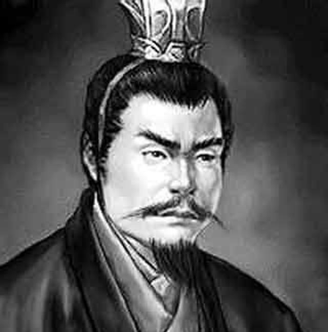 此人是唯一一个借种生子的皇帝,膝下没有一个是亲生的