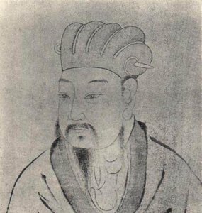 ​此人是唯一一个借种生子的皇帝，膝下没有一个是亲生的