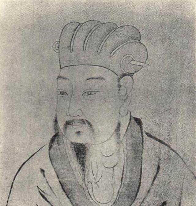 此人是唯一一个借种生子的皇帝,膝下没有一个是亲生的