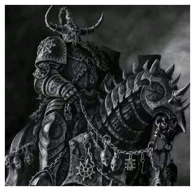 西夏最强军队:铁鹞子,仅三千人,宋朝时三大重甲骑兵军团之一