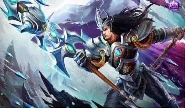 LOL:十大最稀有皮肤排行榜,有钱你都买不到!